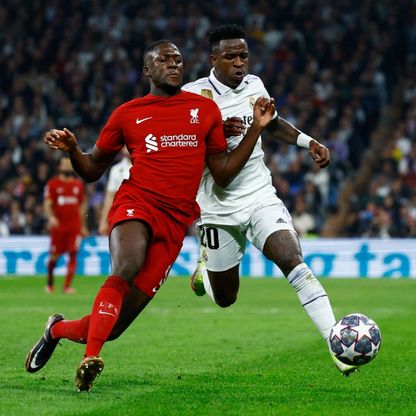 لماذا تخلّى ريال مدريد عن ضم إبراهيما كوناتي؟