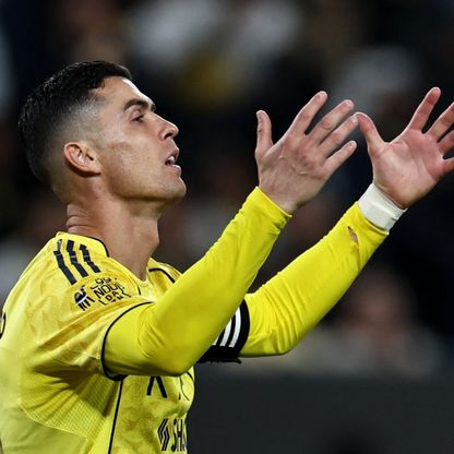 غياب نجوم النصر.. كريم بنزيما يقود تشكيلة الجولة 14 من الدوري السعودي