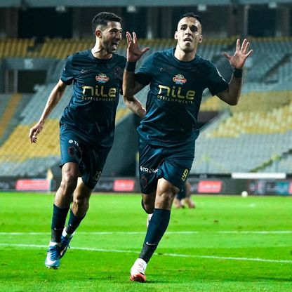 موعد نهائي كأس الكونفدرالية الإفريقية بين اتحاد العاصمة والزمالك