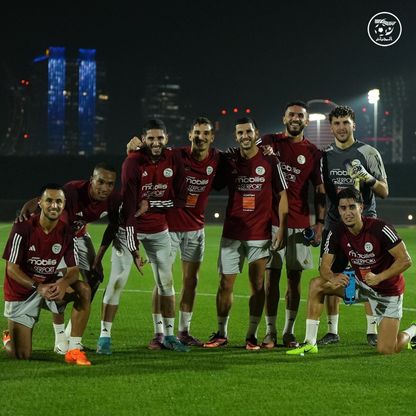 بتشكيلة من المخضرمين.. ما حظوظ الجزائر في الاحتفاظ بكأس العرب؟