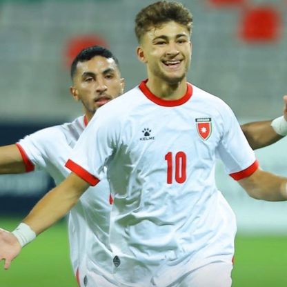 بيراميدز يسبق الأهلي ويضم المهاجم الأردني عودة فاخوري