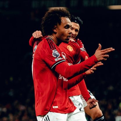 ولفرهامبتون يُحبط تقدم مانشستر يونايتد للمربع الذهبي