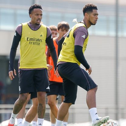 تياغو بيتارش يُعيد بيلينغهام إلى "نقطة الصفر" في ريال مدريد