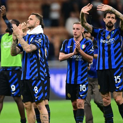 بينها قمة إنتر وبرشلونة.. مواعيد مباريات اليوم الثلاثاء 6 مايو 2025