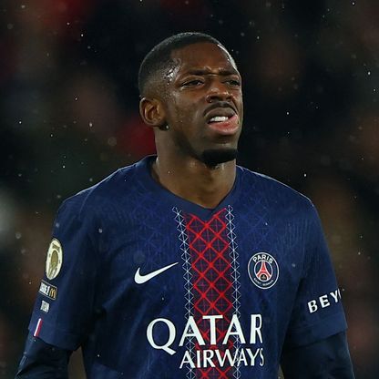 الخليفي يرد على مطالب عثمان ديمبيلي بالحصول على عقد أكبر