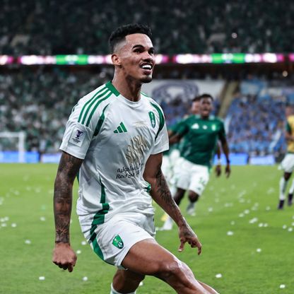 جالينو يقترب من تعزيز صفوف الأهلي السعودي أمام بيراميدز