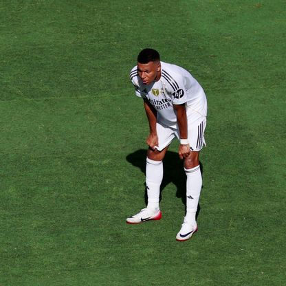 ماذا قدم كيليان مبابي مع ريال مدريد أمام باريس سان جيرمان؟