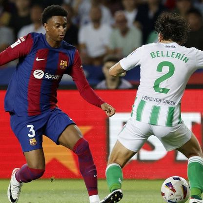 بيليرين "صديق البيئة" يستعين بالدراجة ويرتدي ملابس مستعملة