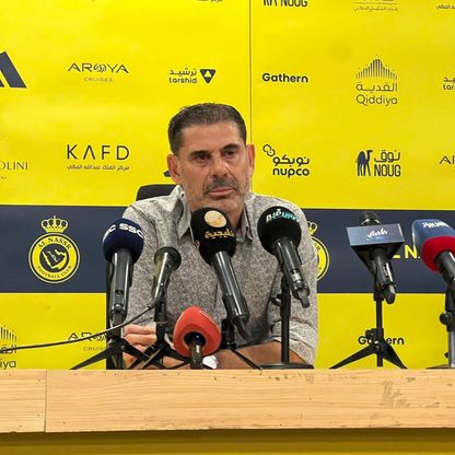 هييرو: الدوري السعودي قوي وينمو بسرعة كبيرة للغاية
