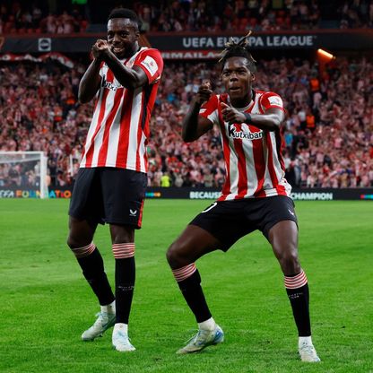 أتلتيك بلباو: تجديد عقد نيكو ويليامز نجاح باهر إزاء عروض ضخمة