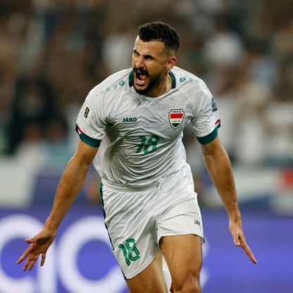 أيمن حسين: المهم تأهل العراق لكأس العالم وليس كيفية الصعود
