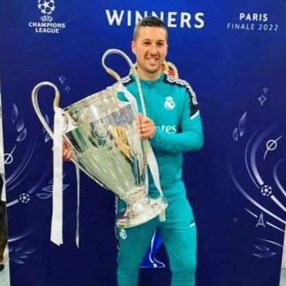 المغرب يقترب من خطف العقل المدبر لأكاديمية ريال مدريد