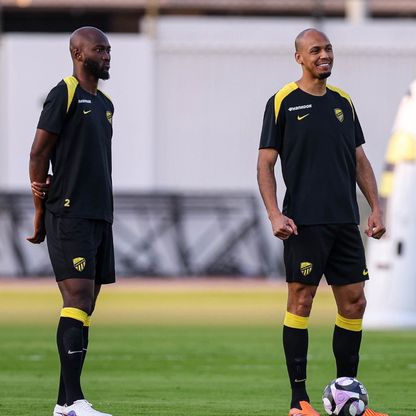 عدة تغييرات.. تشكيلة الاتحاد أمام الحزم في الدوري السعودي