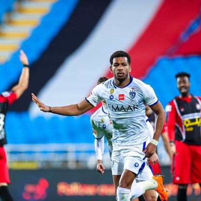 بعد 9 أعوام.. تسوية مالية تنهي مشوار علي البليهي مع الهلال