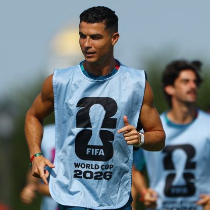 تشكيلة إسبانيا والبرتغال المتوقعة في كأس العالم.. رونالدو أم راموس؟