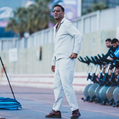 ميدو يعلن انسحابه من إدارة الزمالك والعودة لتقديم البرامج