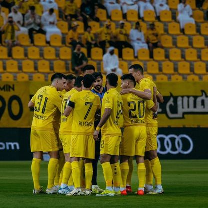 تأجيل مباريات الدوري الإماراتي بسبب سوء الأحوال الجوية