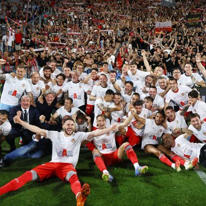 كريمونيزي يحسم بطاقة الصعود الثالثة للدوري الإيطالي