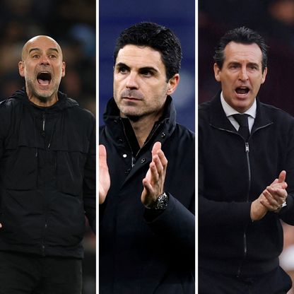 ماراثون 15 يوماً يحدد ملامح سباق اللقب في الدوري الإنجليزي