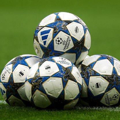 67 هدفاً في جولة افتتاحية تاريخية بدوري أبطال أوروبا