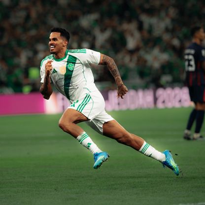 شاهد.. الأهلي يقهر جوهور بـ10 لاعبين ويتأهل لنصف نهائي دوري الأبطال للنخبة