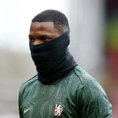 كايسيدو يرفض ريال مدريد: أتمنى أن أصبح أسطورة في تشيلسي