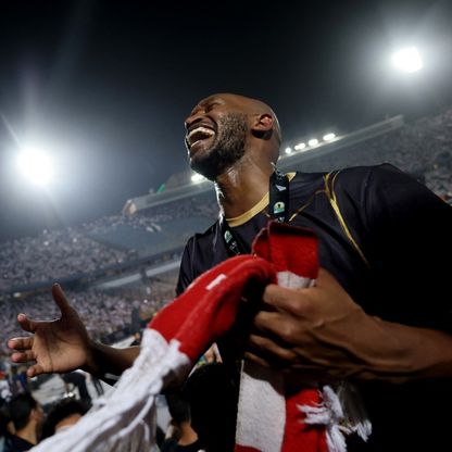 تكريماً لشيكابالا.. الزمالك يقرر حجب القميص رقم 10