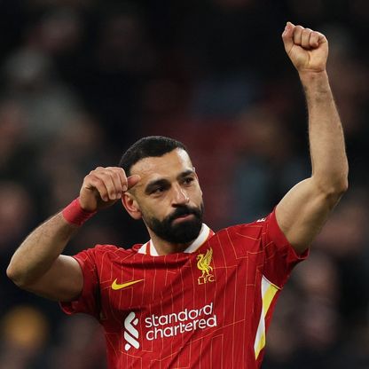 رومانو يفجر المفاجأة.. ليفربول يحسم مصير محمد صلاح