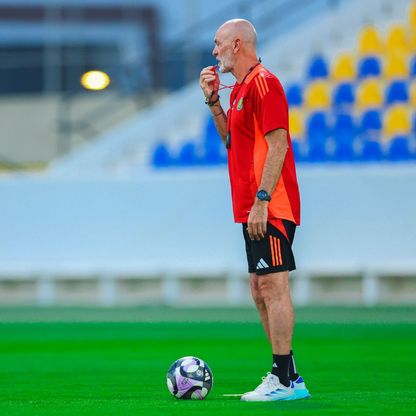 "لدينا أمل".. بيولي يدعو لاعبي النصر للقتال حتى نهاية الموسم