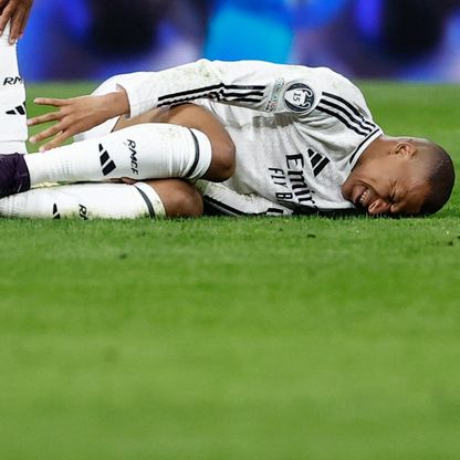 أسطورة ريال مدريد يحدد السبب الرئيسي لكارثة أرسنال