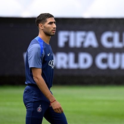 تعرف على الجائزة المالية الضخمة لبطل كأس العالم للأندية 2025