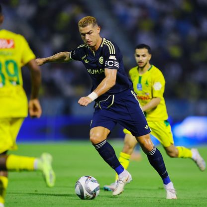 شاهد.. النصر يسقط في فخ الخليج ويتراجع للمركز الثالث