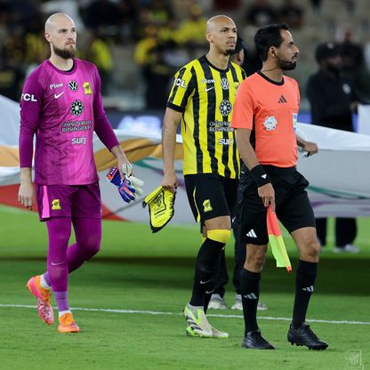 بريدراغ رايكوفيتش الأفضل في مباراة الاتحاد والخليج.. فمن الأسوأ؟