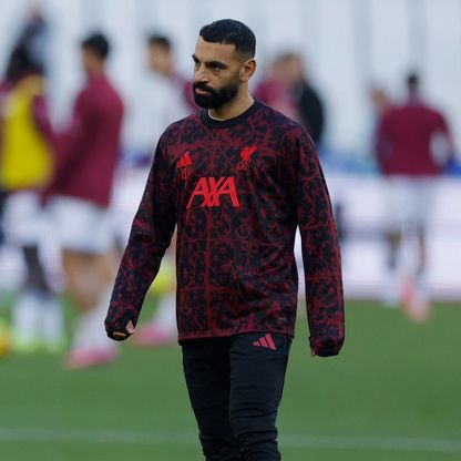 لاعب ليفربول السابق: محمد صلاح يمكنه الرحيل في يناير