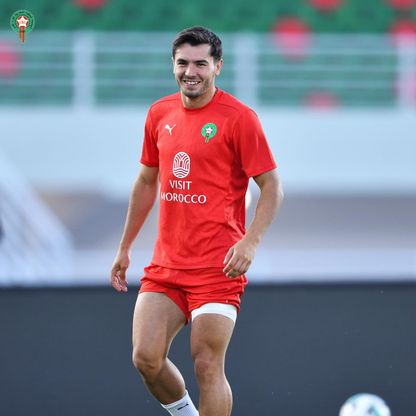 MARCA: براهيم دياز بات رمزاً لكرة القدم المغربية