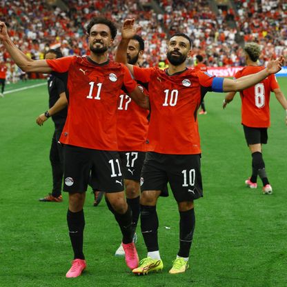 شاهد.. محمد صلاح يهدي مصر أول فوز بكأس العالم بعد هدم "أبراج" نيوزيلندا