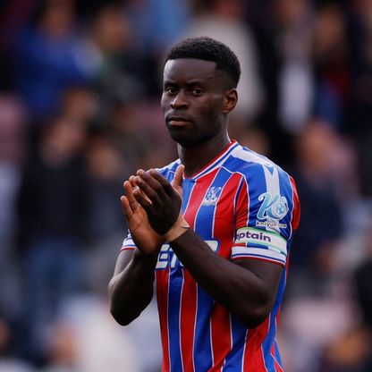 برشلونة في "مهمة مستحيلة" للتعاقد مع المدافع غويهي