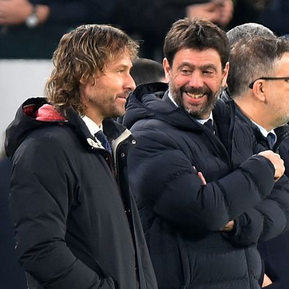 تسوية بالتراضي.. السجن مع وقف التنفيذ لأنييلي ونيدفيد