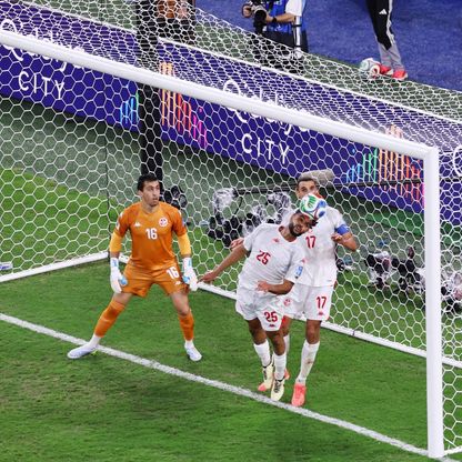 شاهد.. تونس تودع كأس العالم بعد خسارة ثقيلة ثانية أمام اليابان