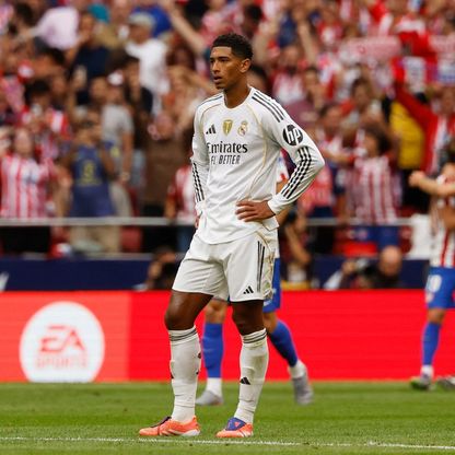 هل تسرع جود بيلينغهام نجم ريال مدريد في العودة للملاعب؟