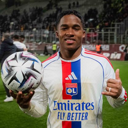 بعد التألق مع ليون.. ريال مدريد يبعث رسالة واضحة بشأن إندريك