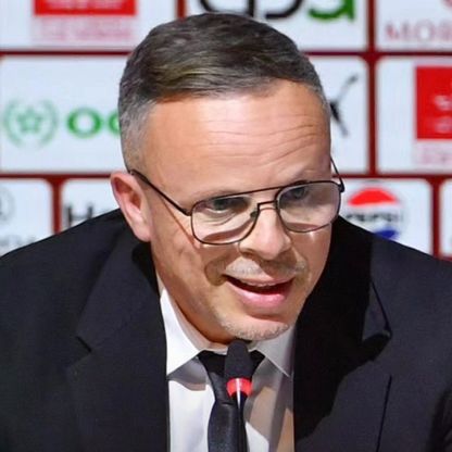 محمد وهبي سيبدّل أسلوب لعب المغرب.. ويبدي دهشته من مستوى أيوب الميموني