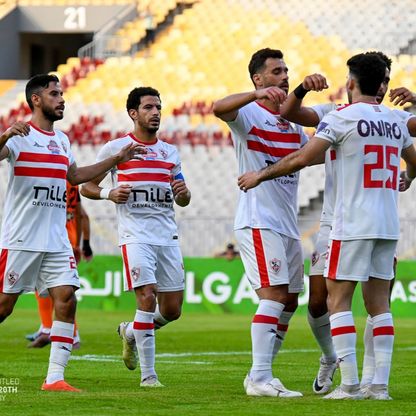 لماذا يطالب الزمالك بتأجيل السوبر المصري لمدة ساعة؟