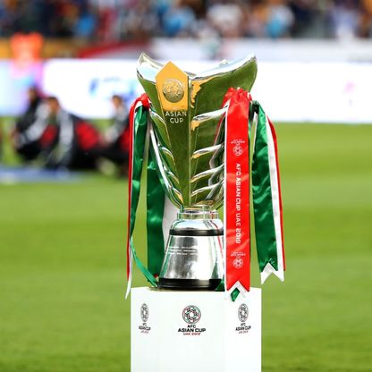 رئيس الاتحاد الآسيوي "لا يستعجل" قراراً بشأن تأجيل كأس آسيا