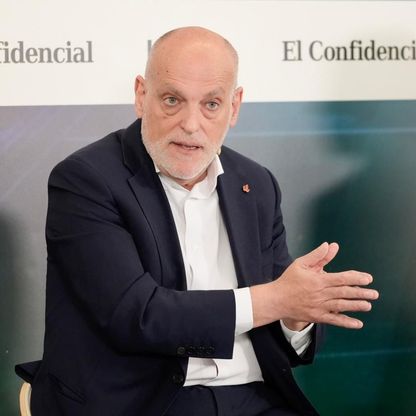 تيباس يهاجم الجميع بعد إحباط "خطة ميامي" ويتهم أصحاب النفوذ