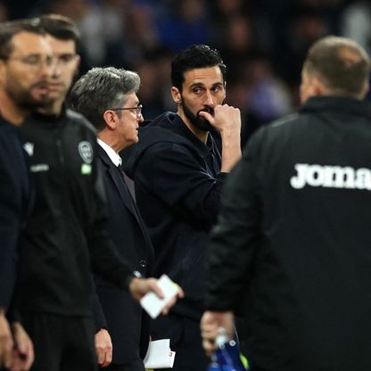 أربيلوا: الرؤية سوداوية وأنا المسؤول.. لكن ريال مدريد لم يخسر الليغا