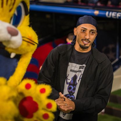 مركز صادم لبرشلونة.. "أوبتا" تتوقع الترتيب النهائي لدوري أبطال أوروبا