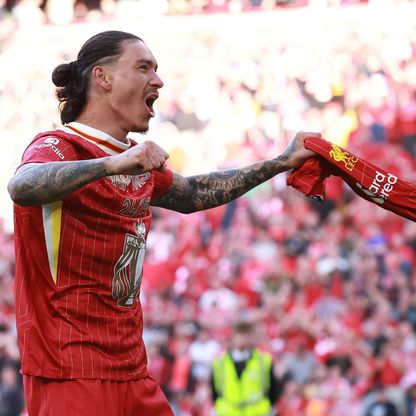 نابولي ينسحب من صفقة نونيز.. فهل يضم الهلال مهاجم ليفربول؟