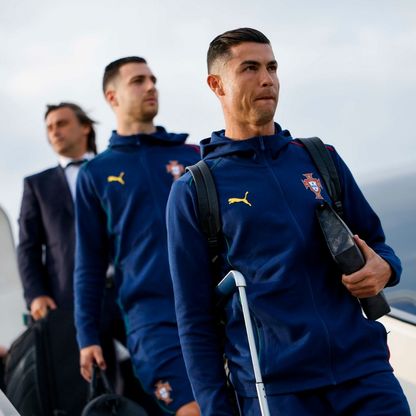 موعد مباراة ألمانيا والبرتغال بنصف نهائي دوري الأمم الأوروبية