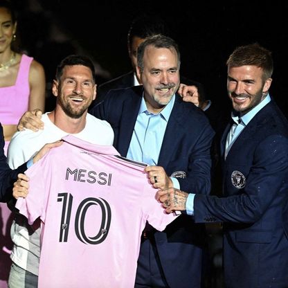 آخرهم مبابي وفينيسيوس.. لاعبون أصبحوا مُلّاكاً ومساهمين في الأندية